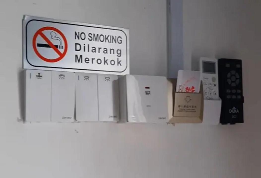 Fazlizasuite Homestay @ Teluk Kemang-Muslim Preferred ポートディクソン エクステリア 写真