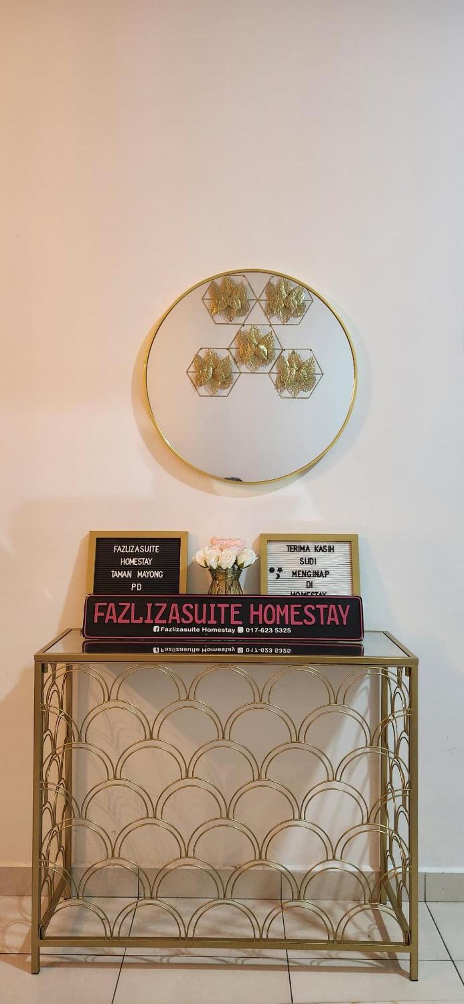 Fazlizasuite Homestay @ Teluk Kemang-Muslim Preferred ポートディクソン エクステリア 写真